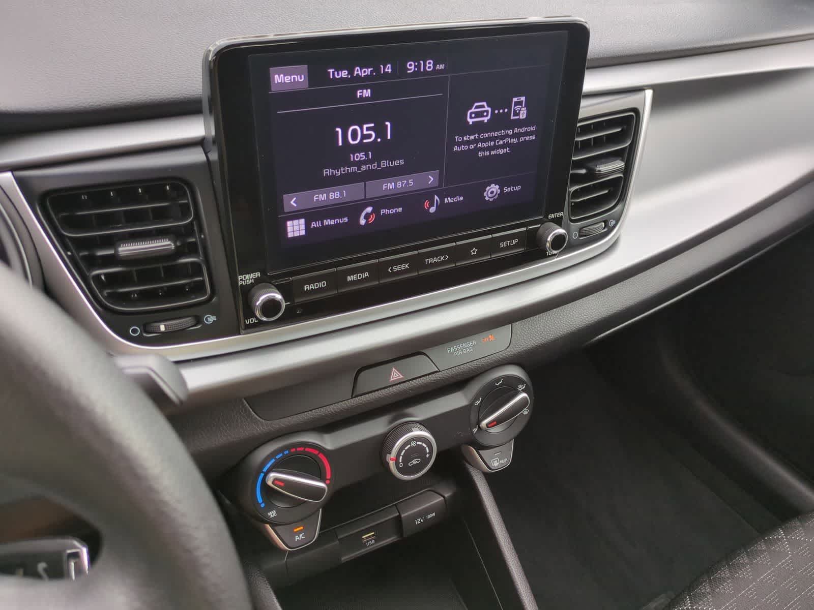 Thumbnail: 2022 Kia Rio5 - 27