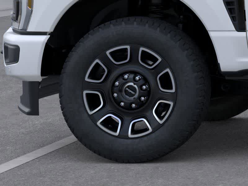 Thumbnail: 2026 Ford Econoline - 19