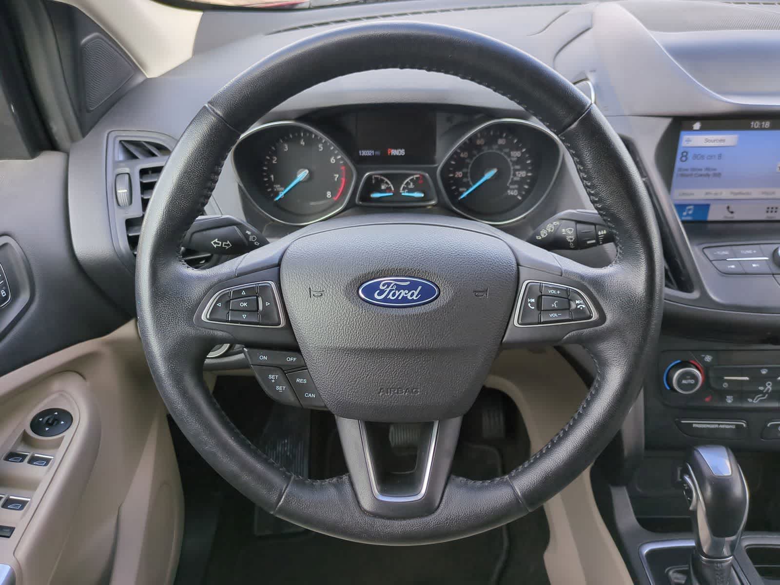 Thumbnail: 2019 Ford Escape - 22