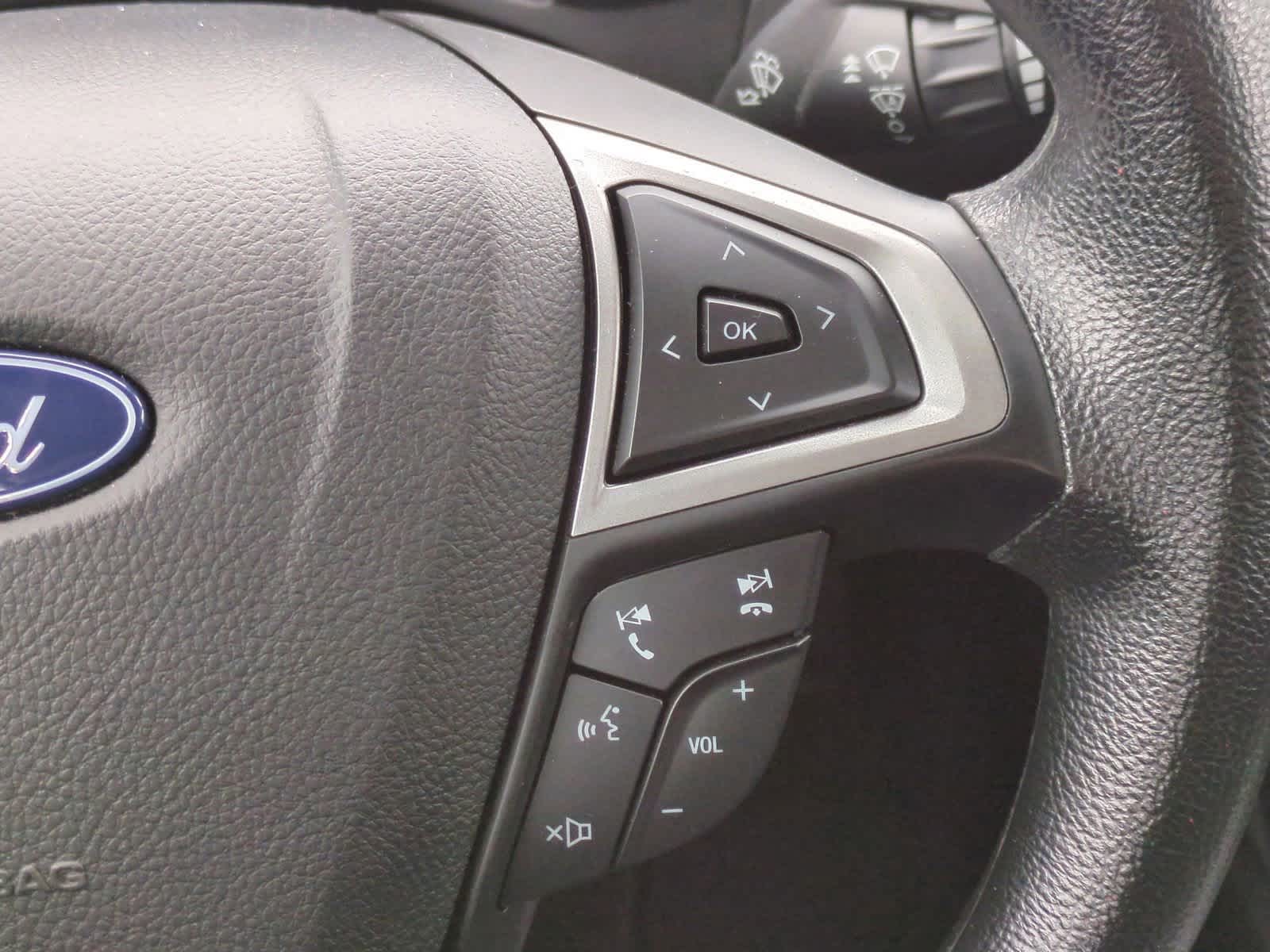 Thumbnail: 2020 Ford Fusion - 24