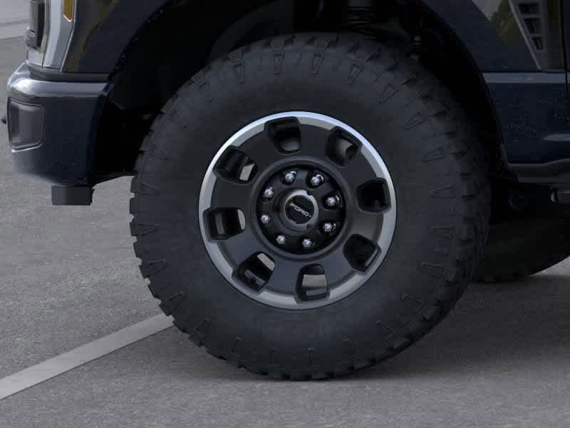 Thumbnail: 2026 Ford Econoline - 19