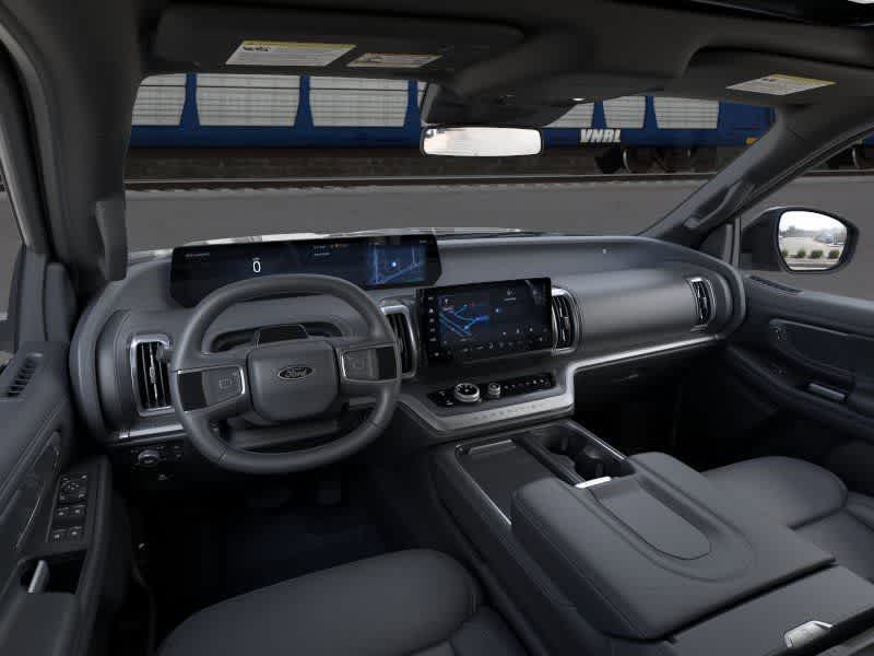 Thumbnail: 2026 Ford Expedition MAX - 9