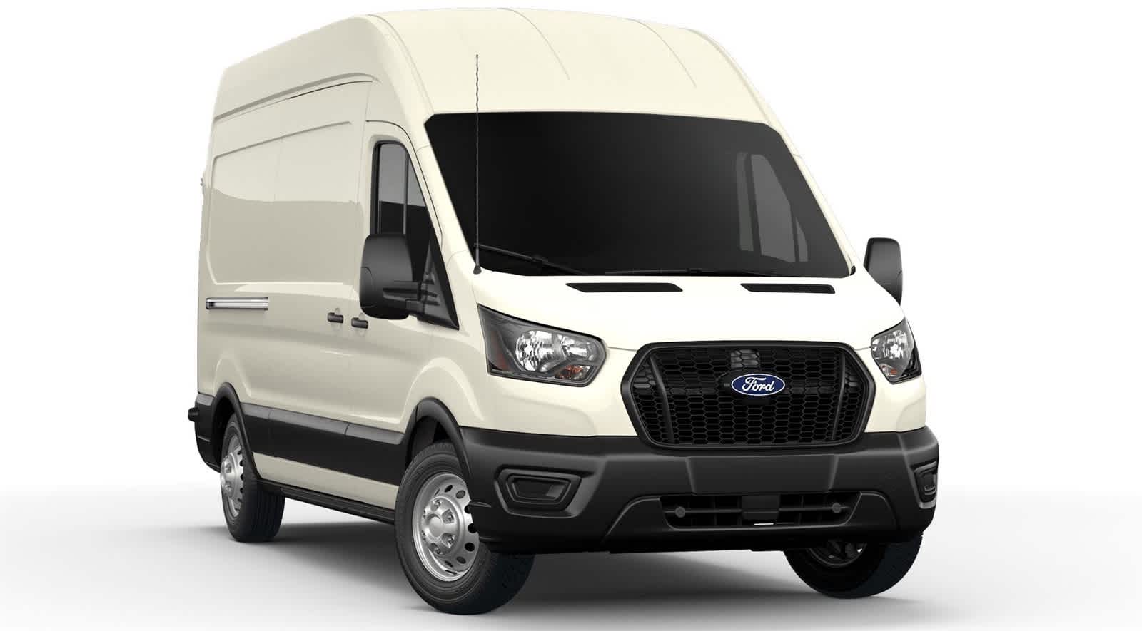 Thumbnail: 2026 Ford Transit Series - 4