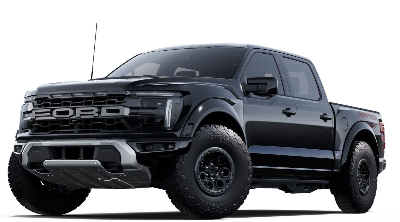 Thumbnail: 2025 Ford F-150 - 1