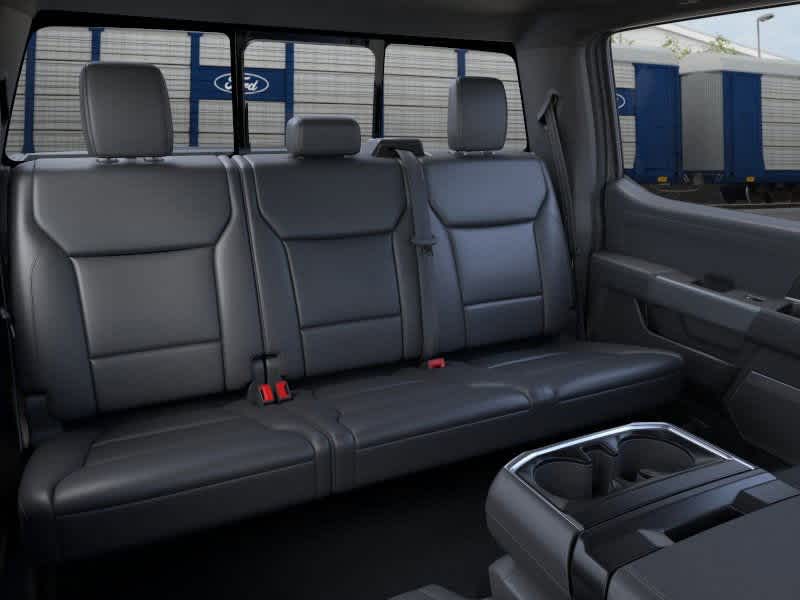 Thumbnail: 2025 Ford F-150 - 11