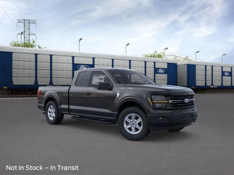Thumbnail: 2026 Ford F-150 - 7