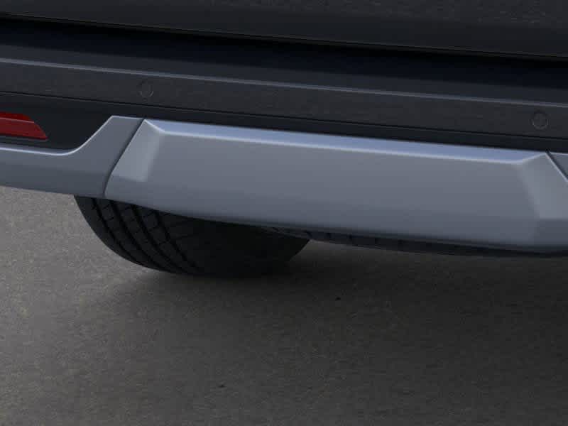 Thumbnail: 2025 Ford Expedition - 23