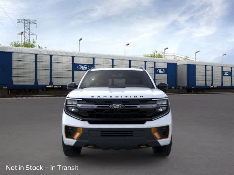 Thumbnail: 2025 Ford Expedition - 6