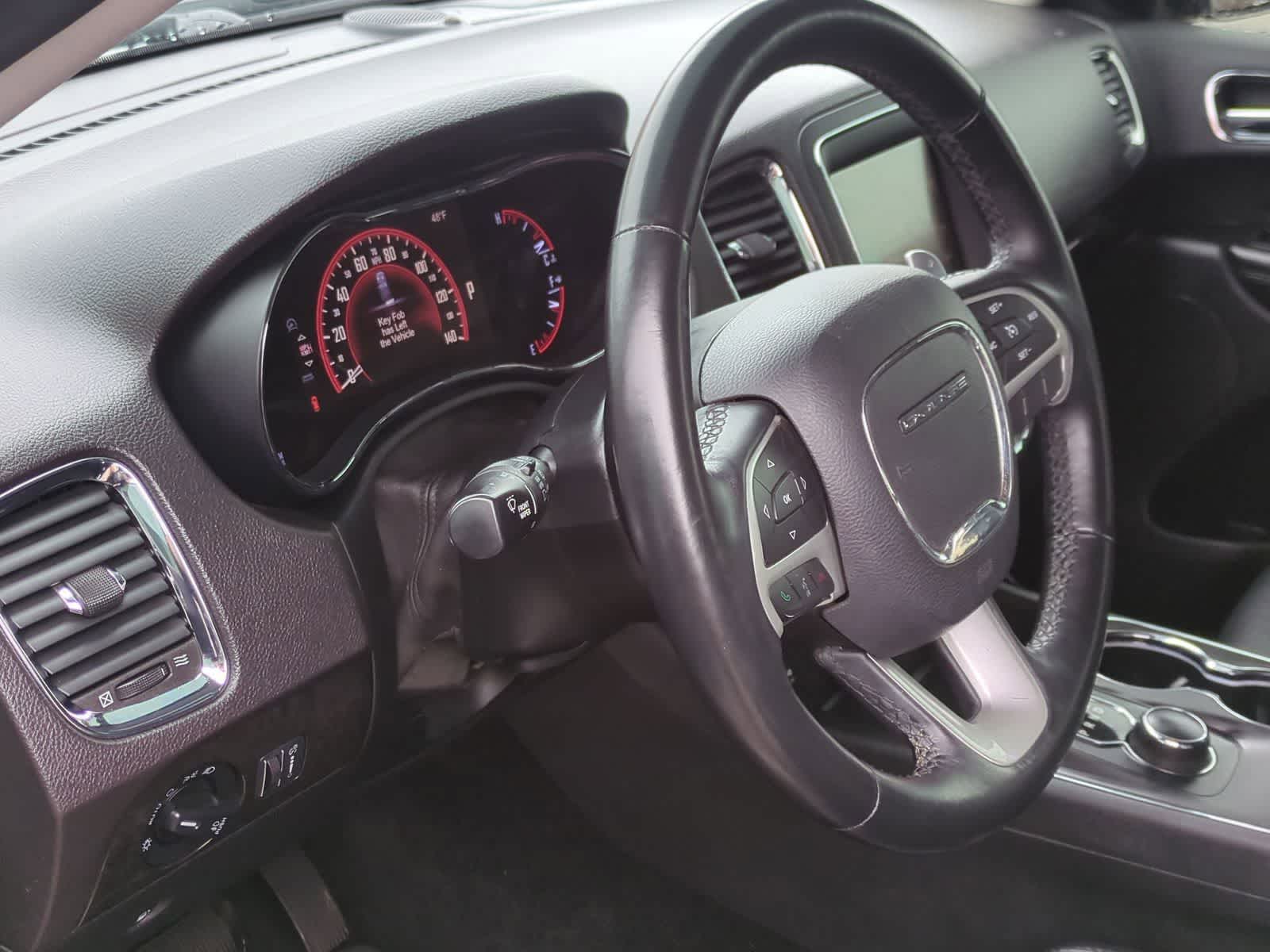 Thumbnail: 2014 Dodge Durango - 10