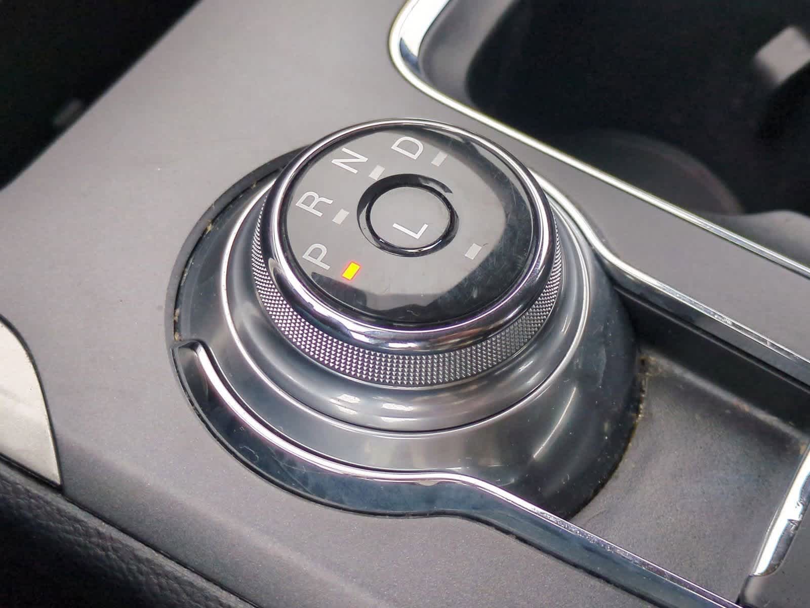 Thumbnail: 2019 Ford Fusion - 31