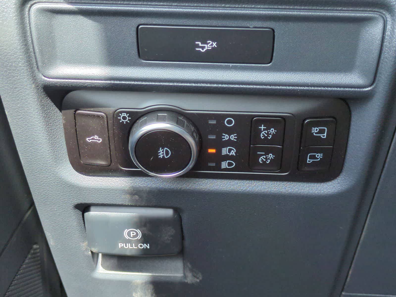 Thumbnail: 2026 Ford F-150 - 26