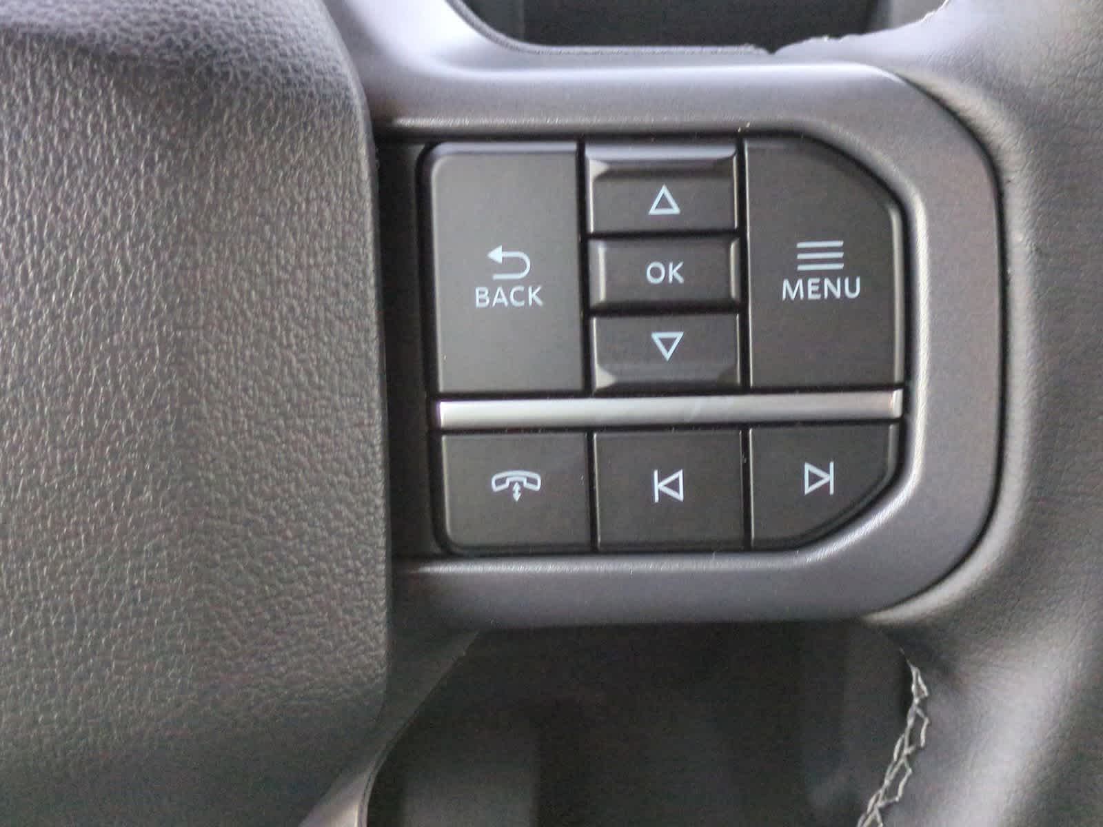 Thumbnail: 2025 Ford F-150 - 24