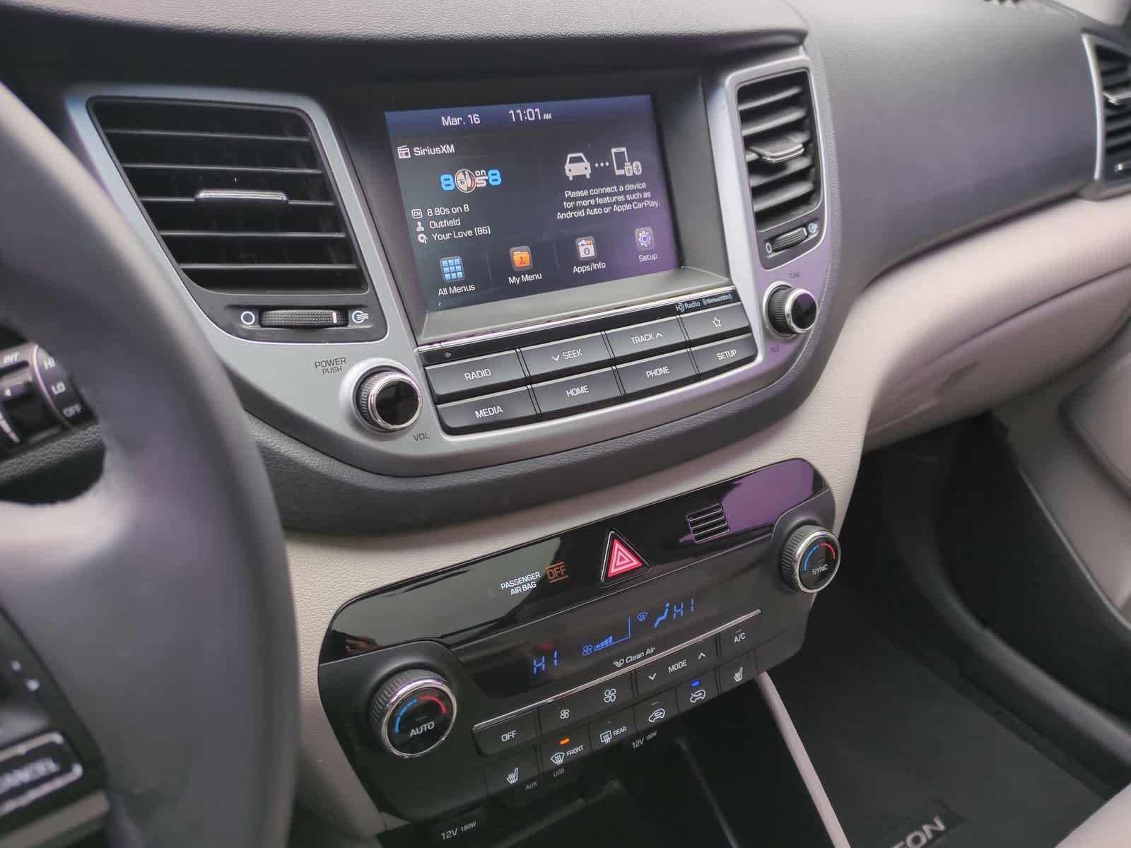 Thumbnail: 2018 Hyundai Tucson - 27