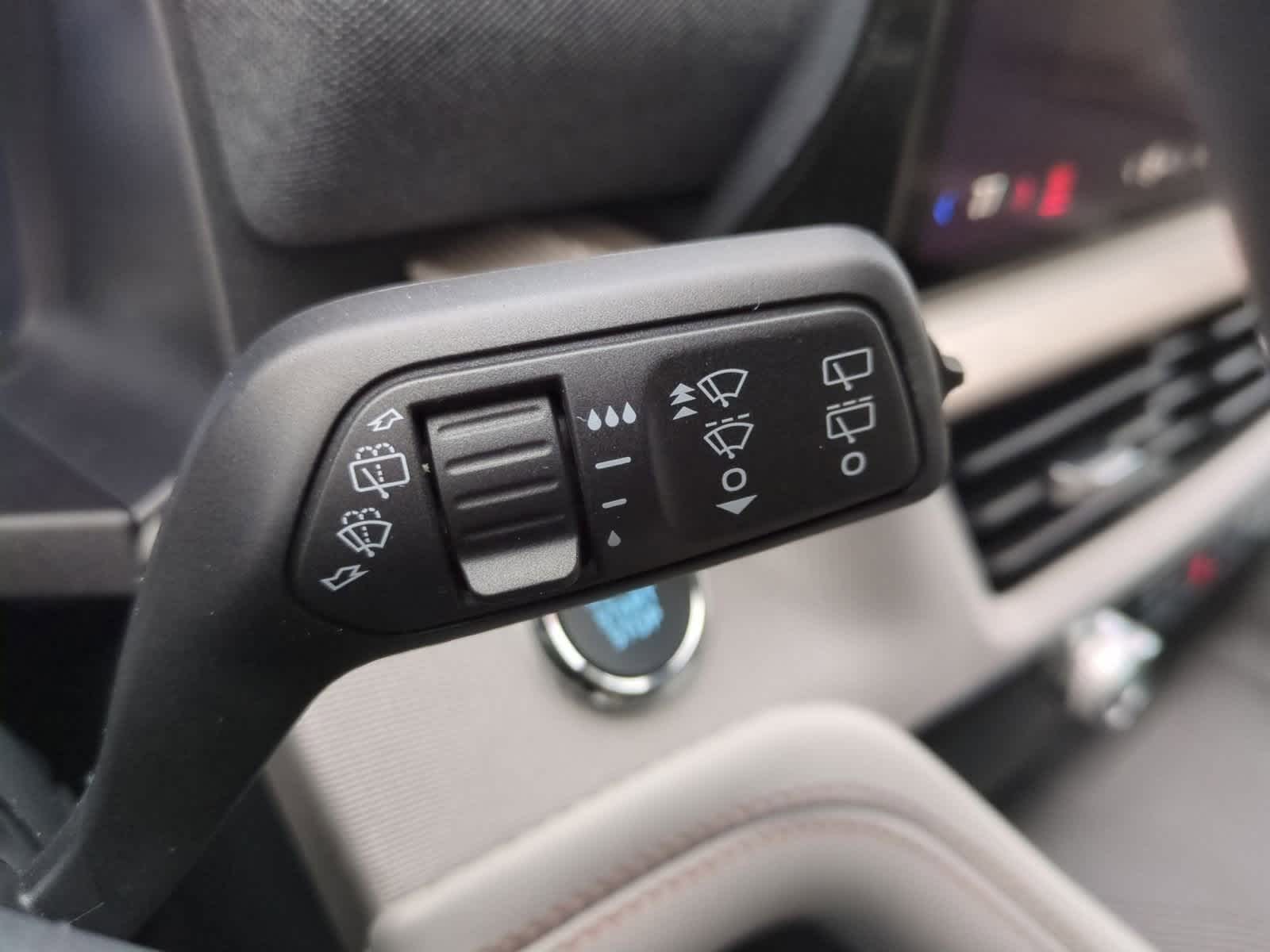 Thumbnail: 2026 Ford Explorer - 27