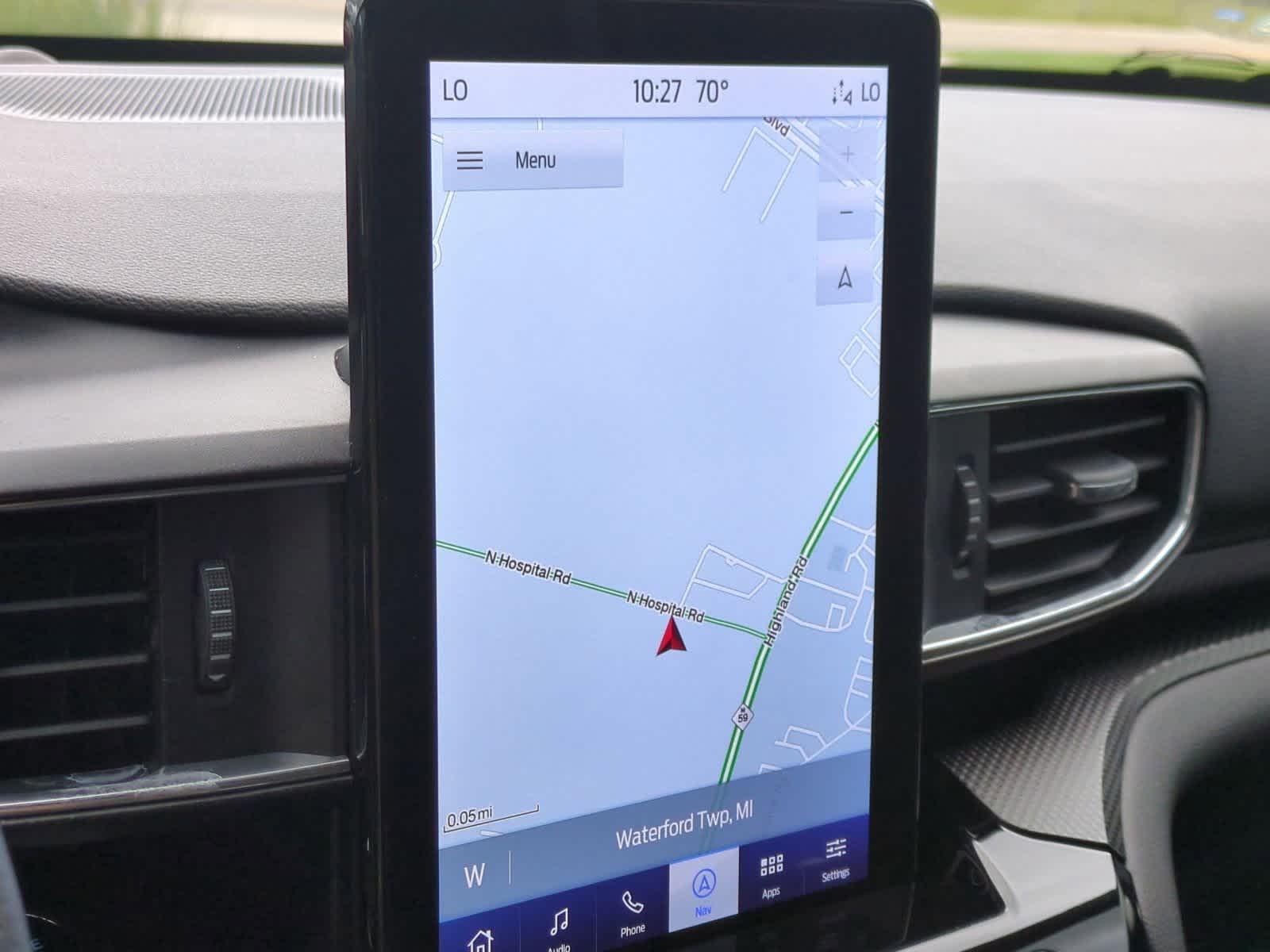 Thumbnail: 2023 Ford Explorer - 28