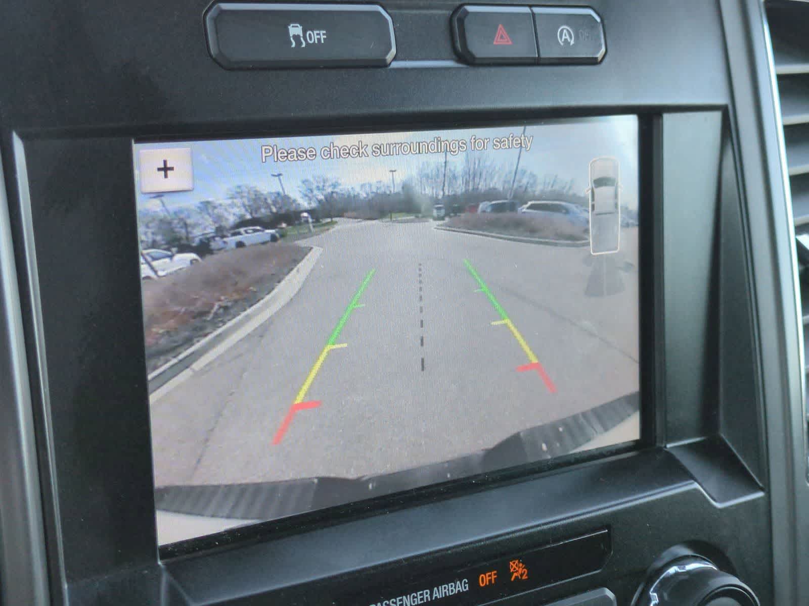 Thumbnail: 2019 Ford F-150 - 29