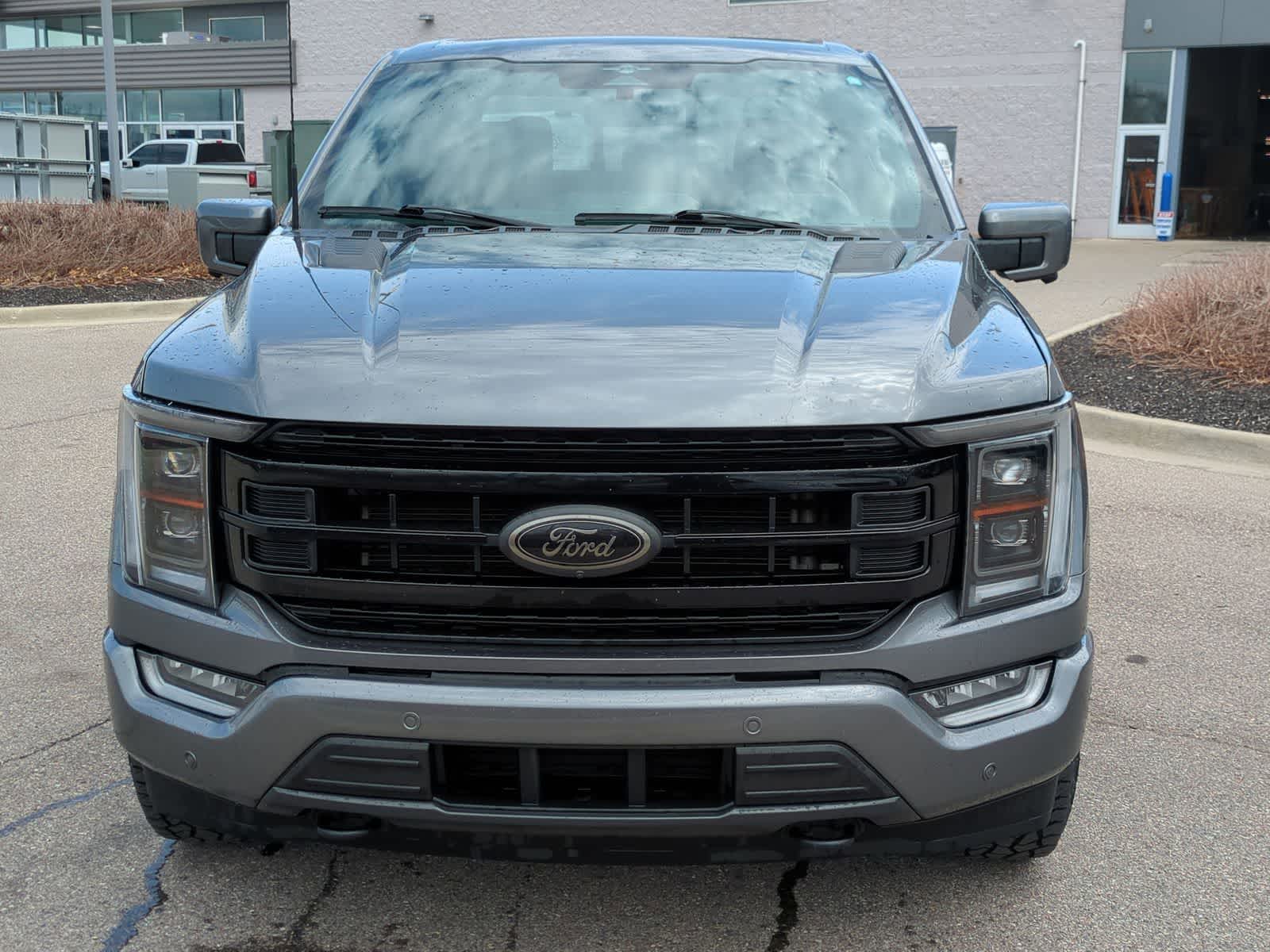 Thumbnail: 2023 Ford F-150 - 3
