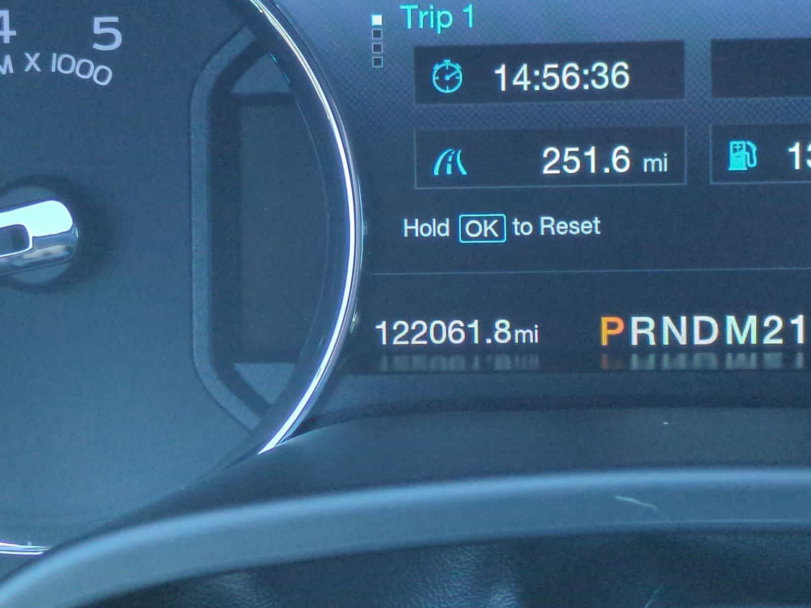 Thumbnail: 2018 Ford Econoline - 33