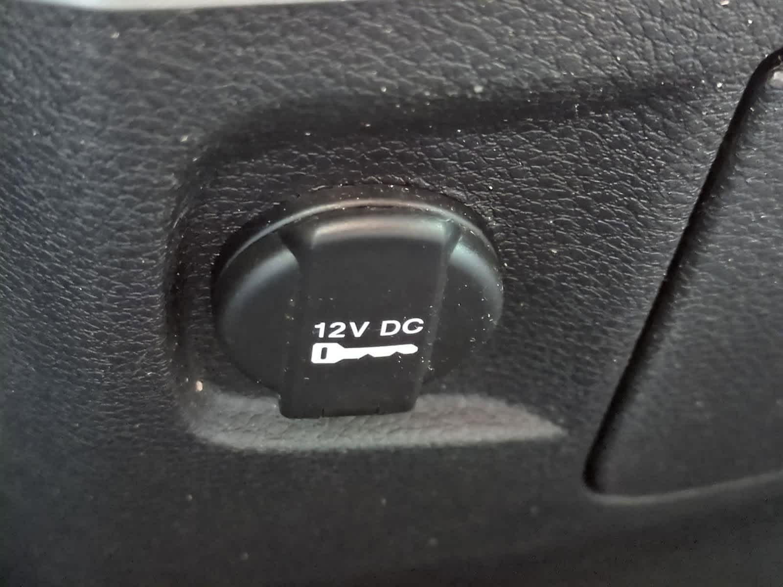 Thumbnail: 2018 RAM 1500 - 29