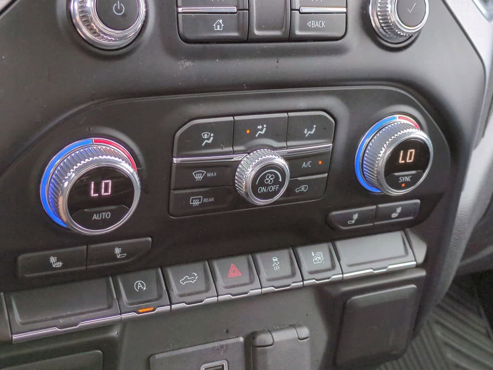 2022 GMC Sierra 1500 Elevation 26