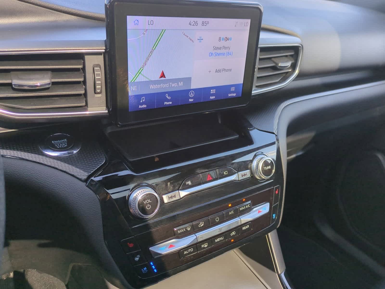 Thumbnail: 2022 Ford Explorer - 29