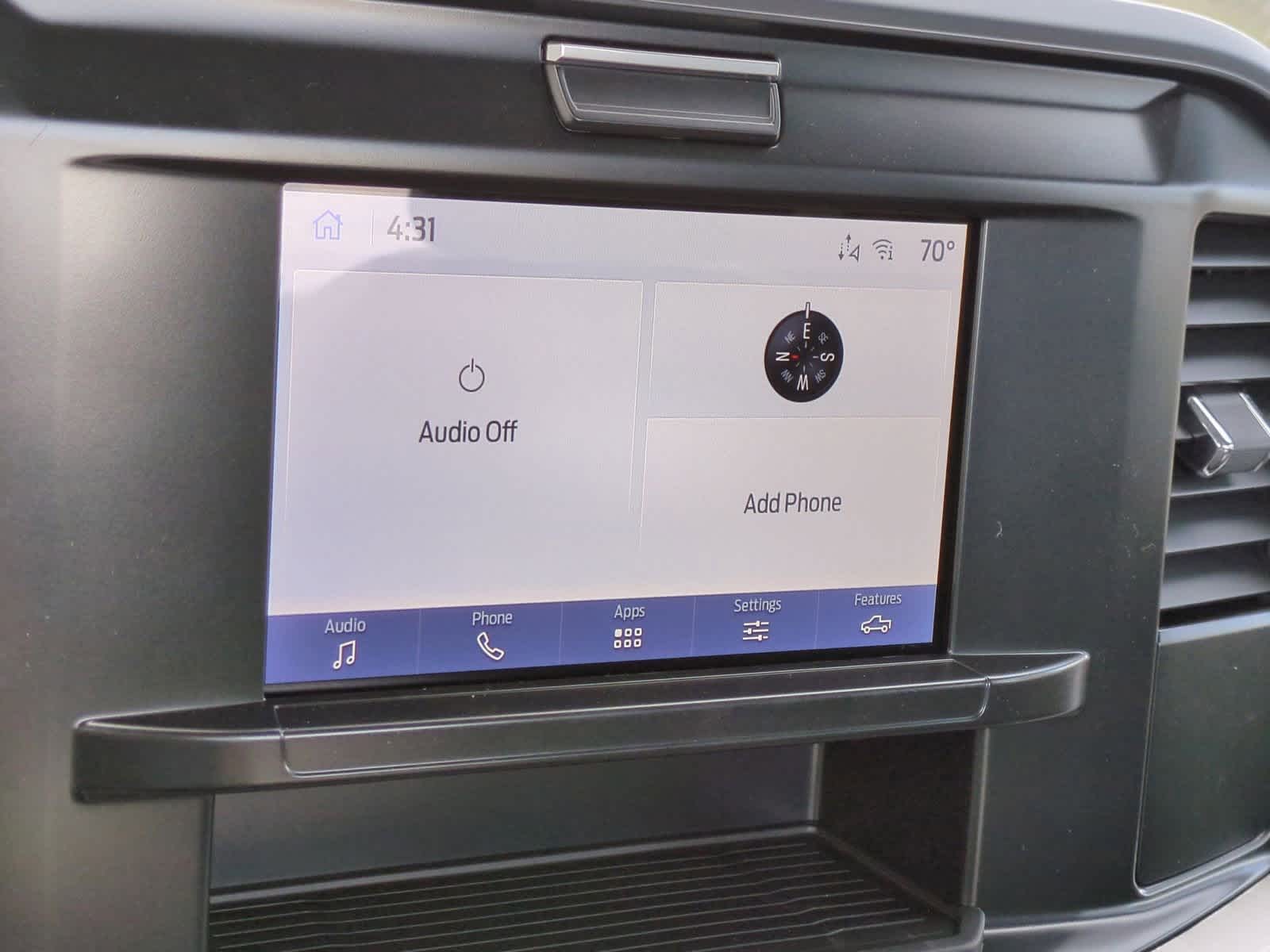 Thumbnail: 2025 Ford Econoline - 23