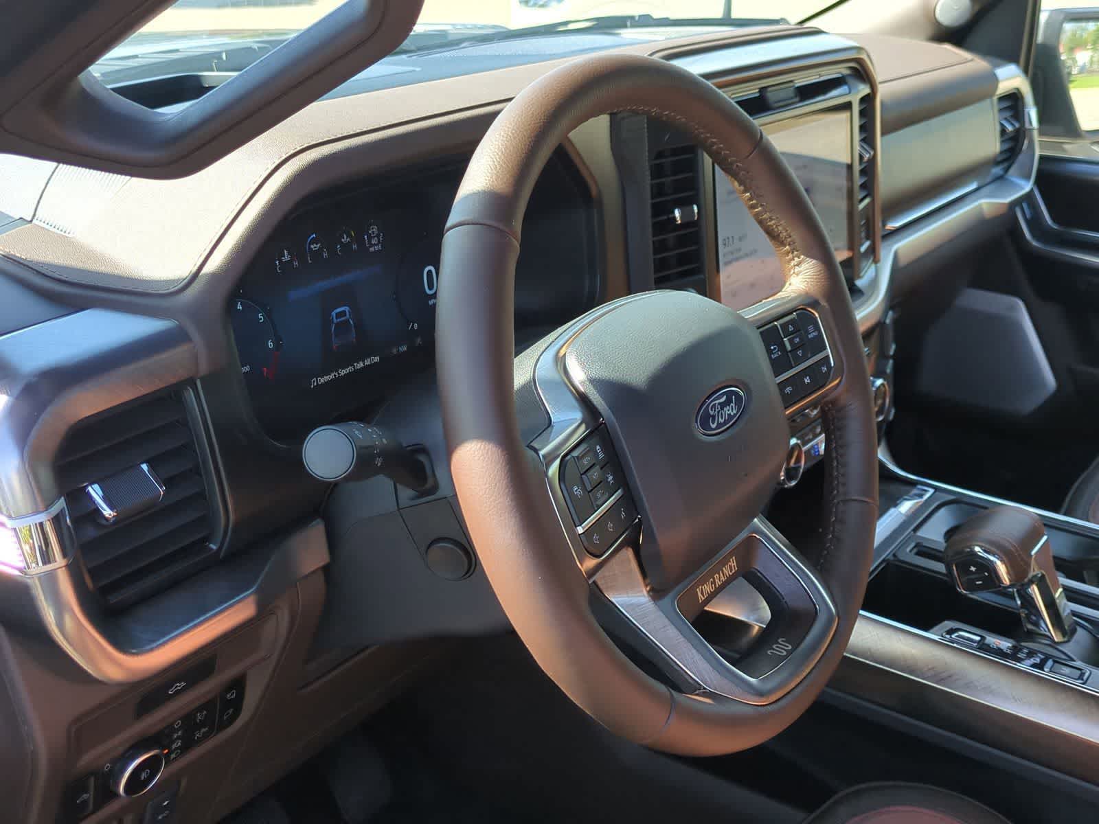 Thumbnail: 2026 Ford F-150 - 10