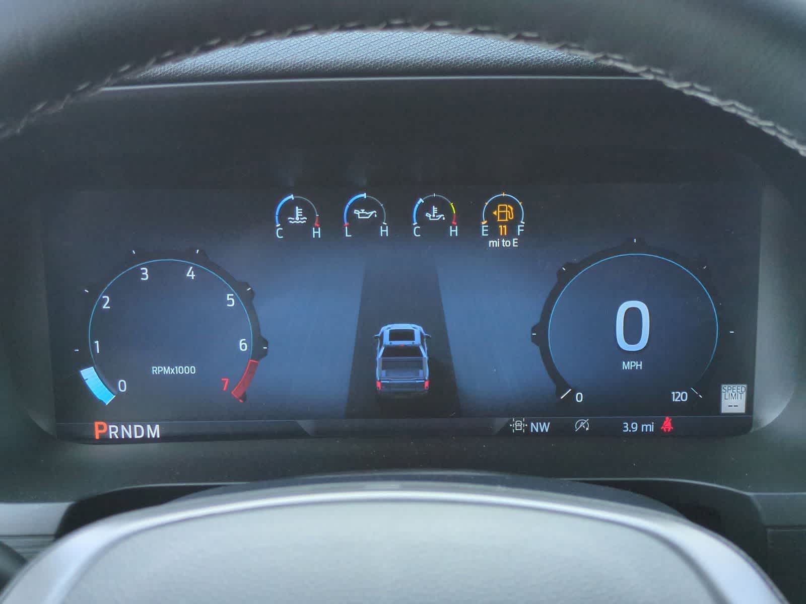 Thumbnail: 2026 Ford F-150 - 33