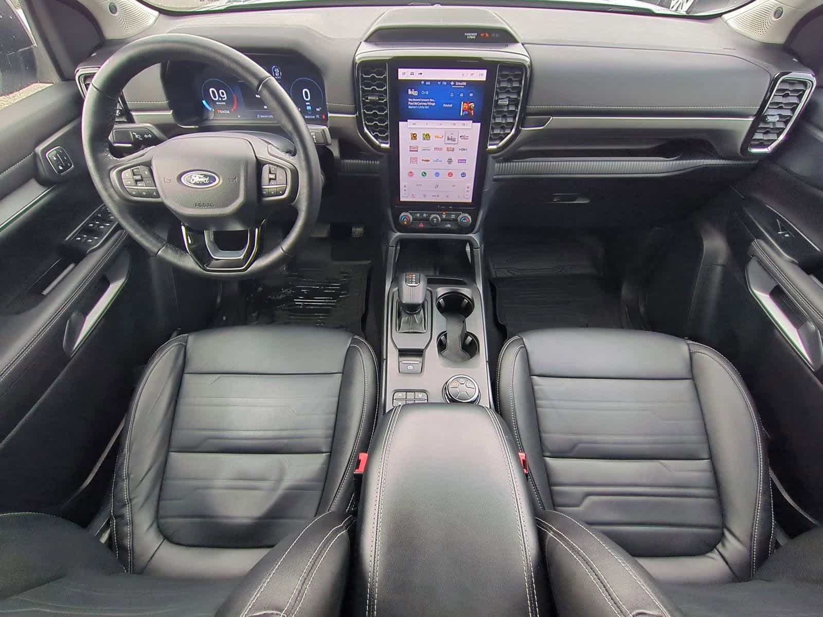 Thumbnail: 2024 Ford Ranger - 15