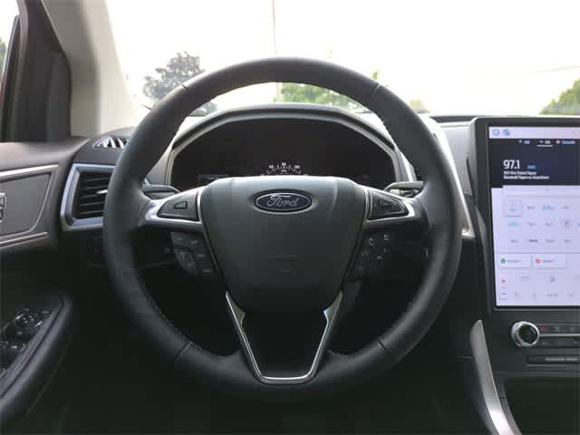 2024 Ford Edge SEL 22