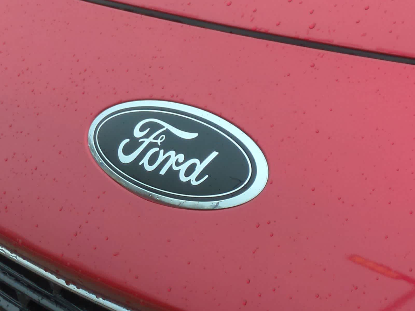 Thumbnail: 2022 Ford Escape - 12