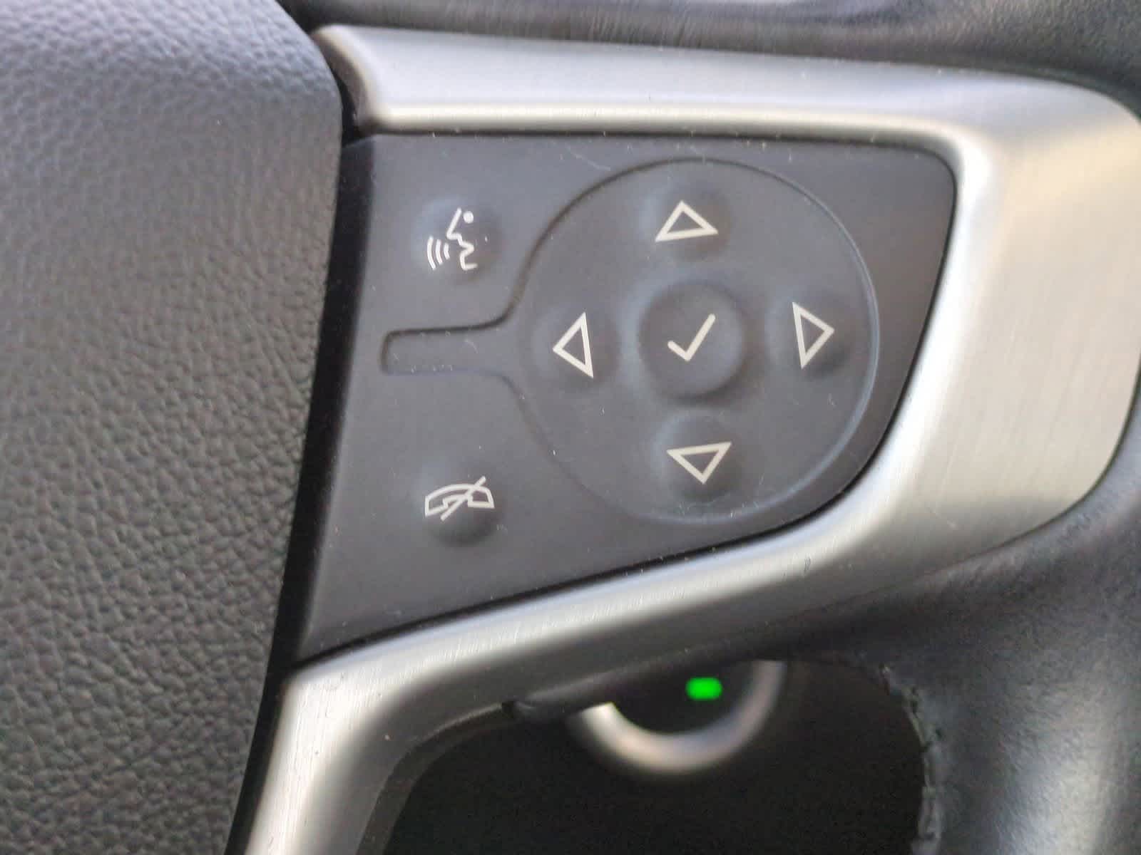 Thumbnail: 2018 GMC Terrain - 26