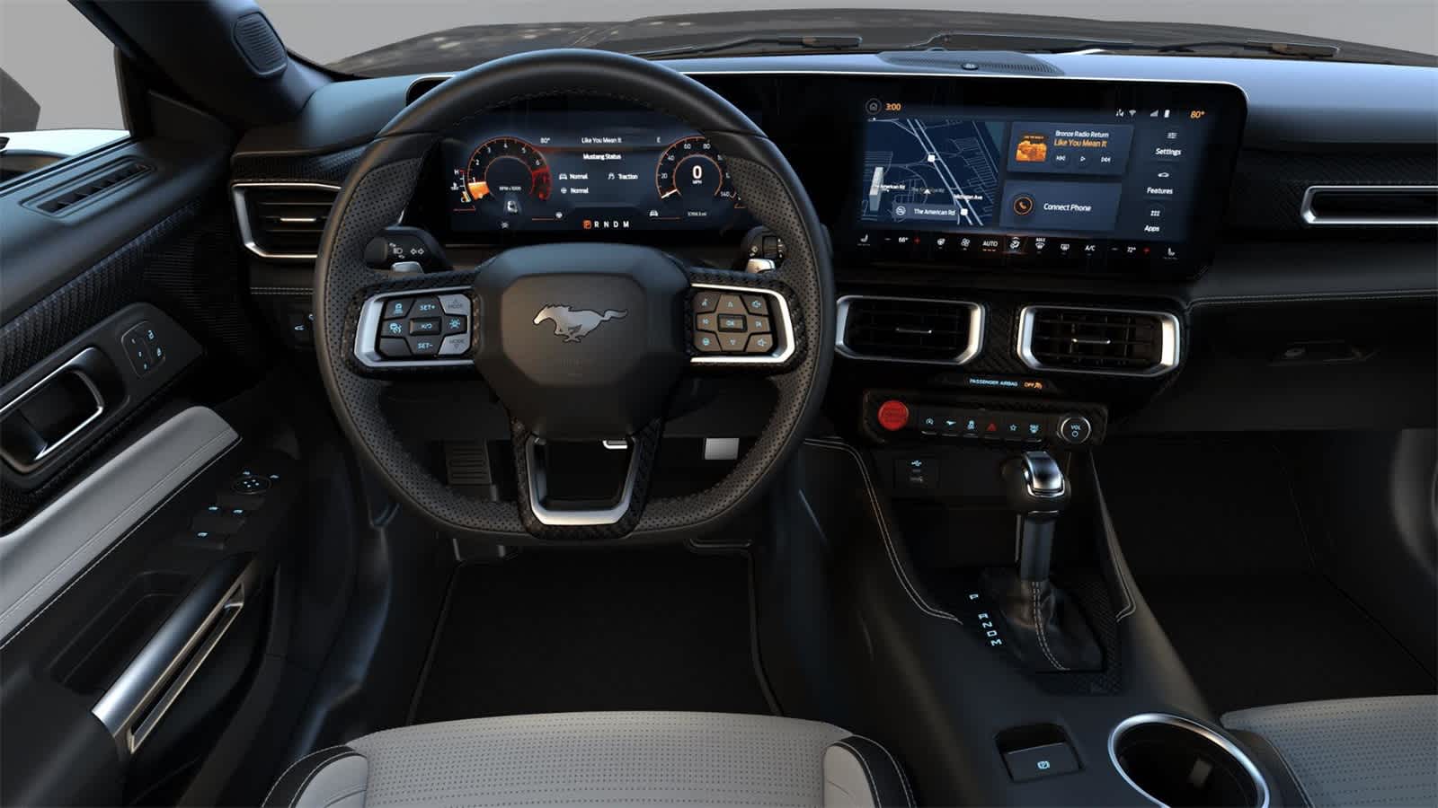 Thumbnail: 2026 Ford Mustang - 5