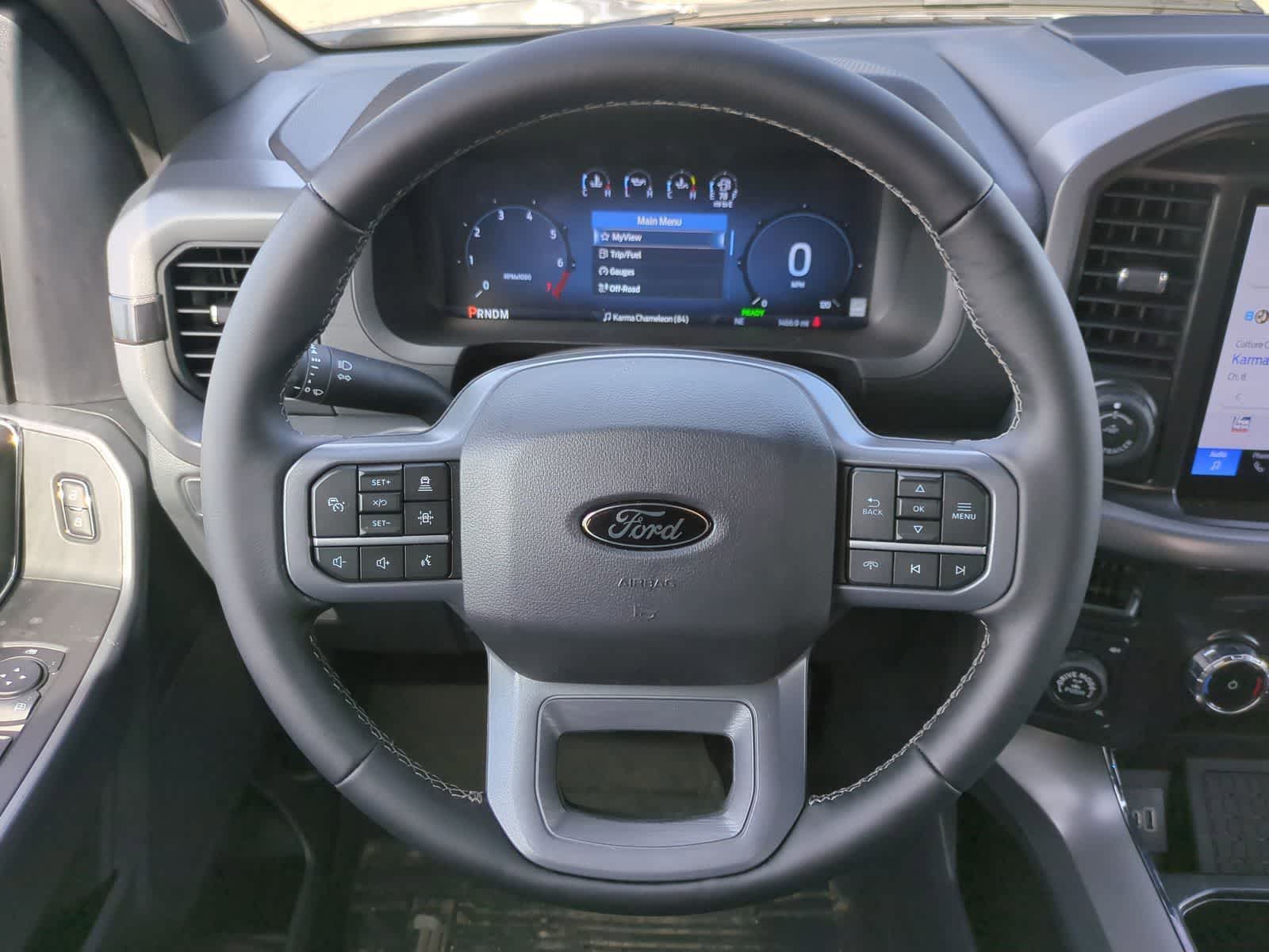 Thumbnail: 2026 Ford F-150 - 22
