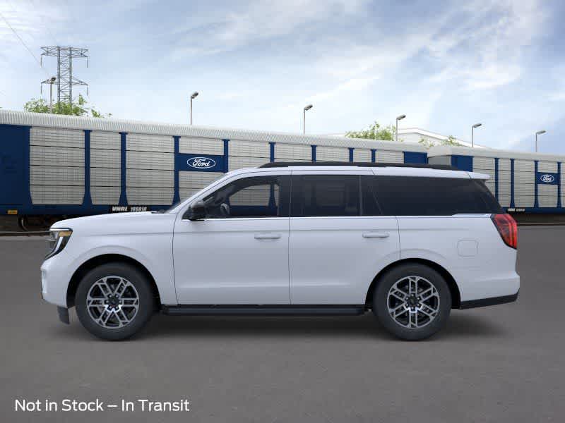 Thumbnail: 2026 Ford Expedition - 3