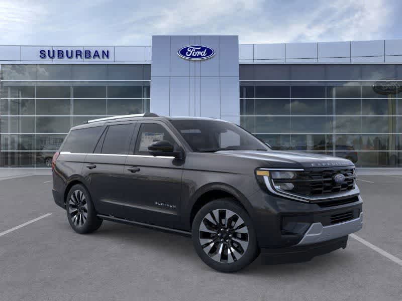 Thumbnail: 2026 Ford Expedition - 7