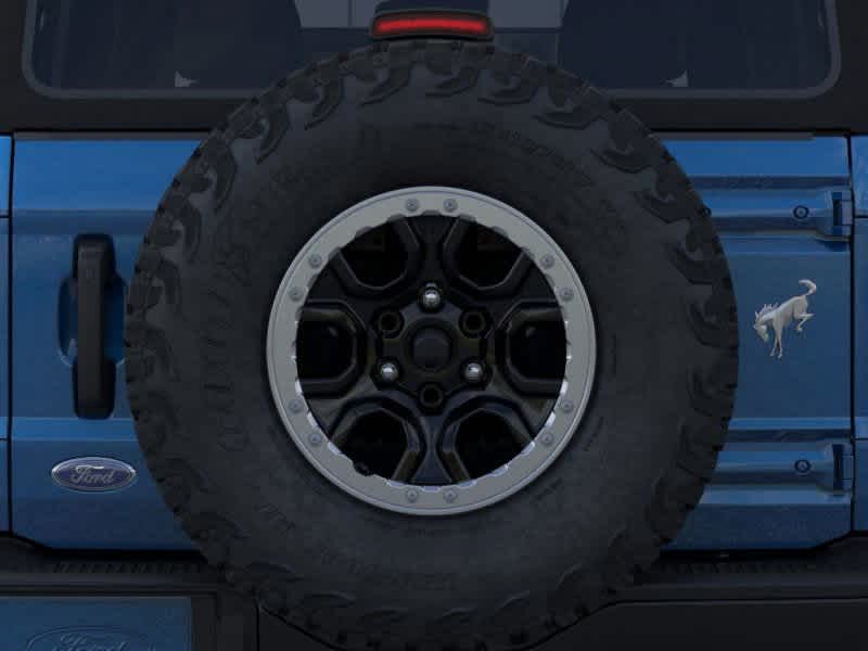 Thumbnail: 2025 Ford Bronco - 24