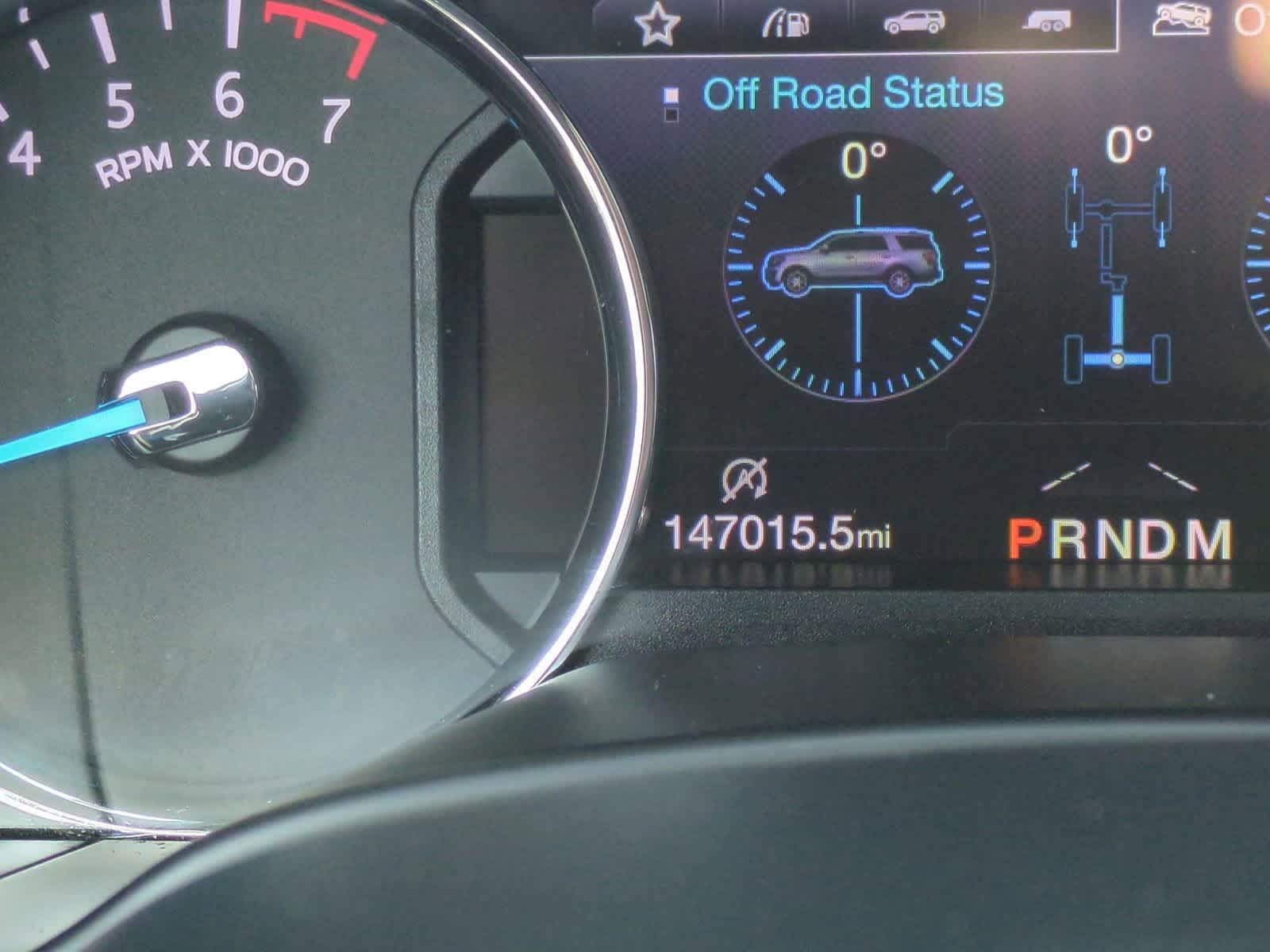 Thumbnail: 2019 Ford Expedition MAX - 37