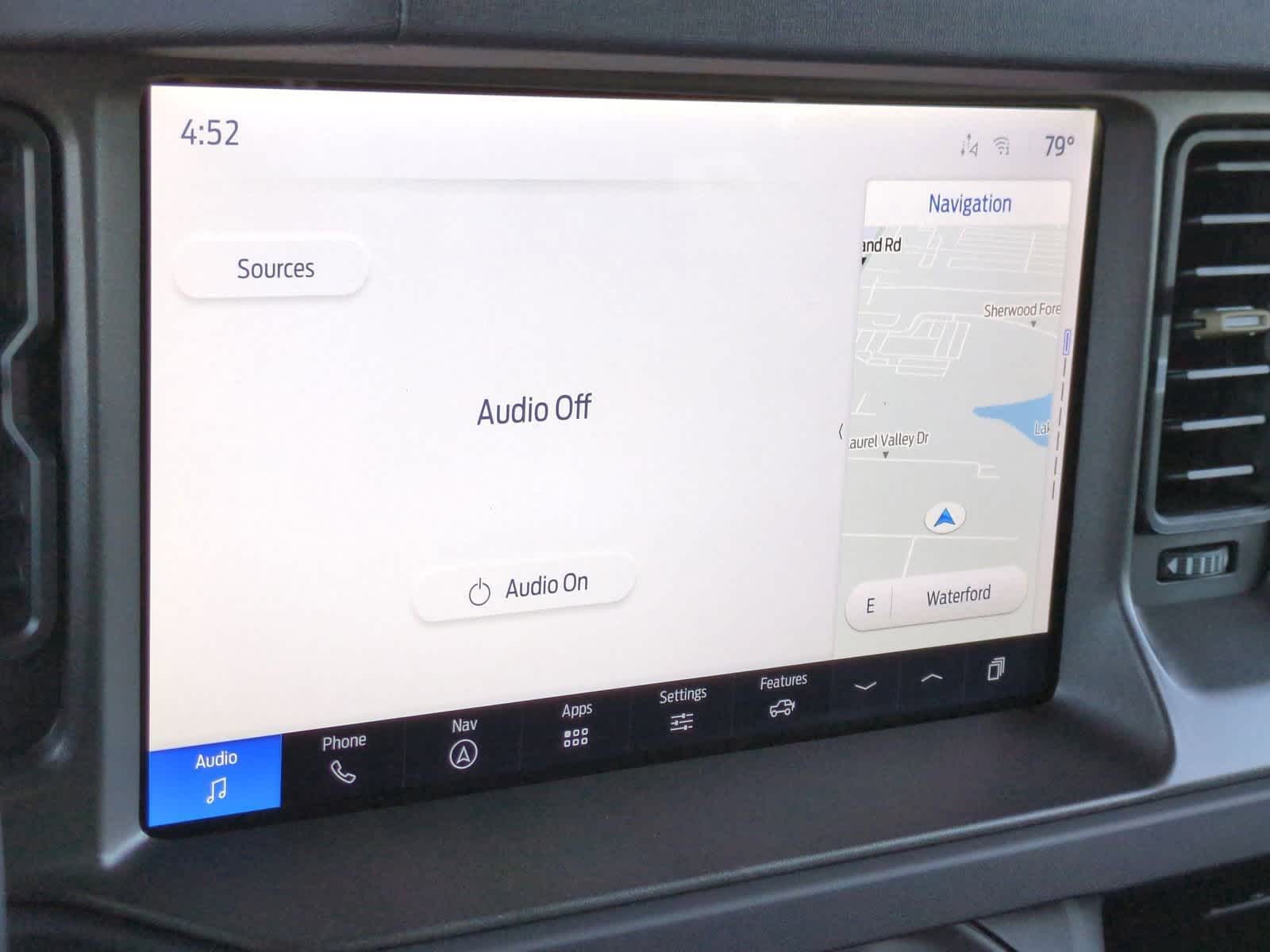 Thumbnail: 2025 Ford Bronco - 26