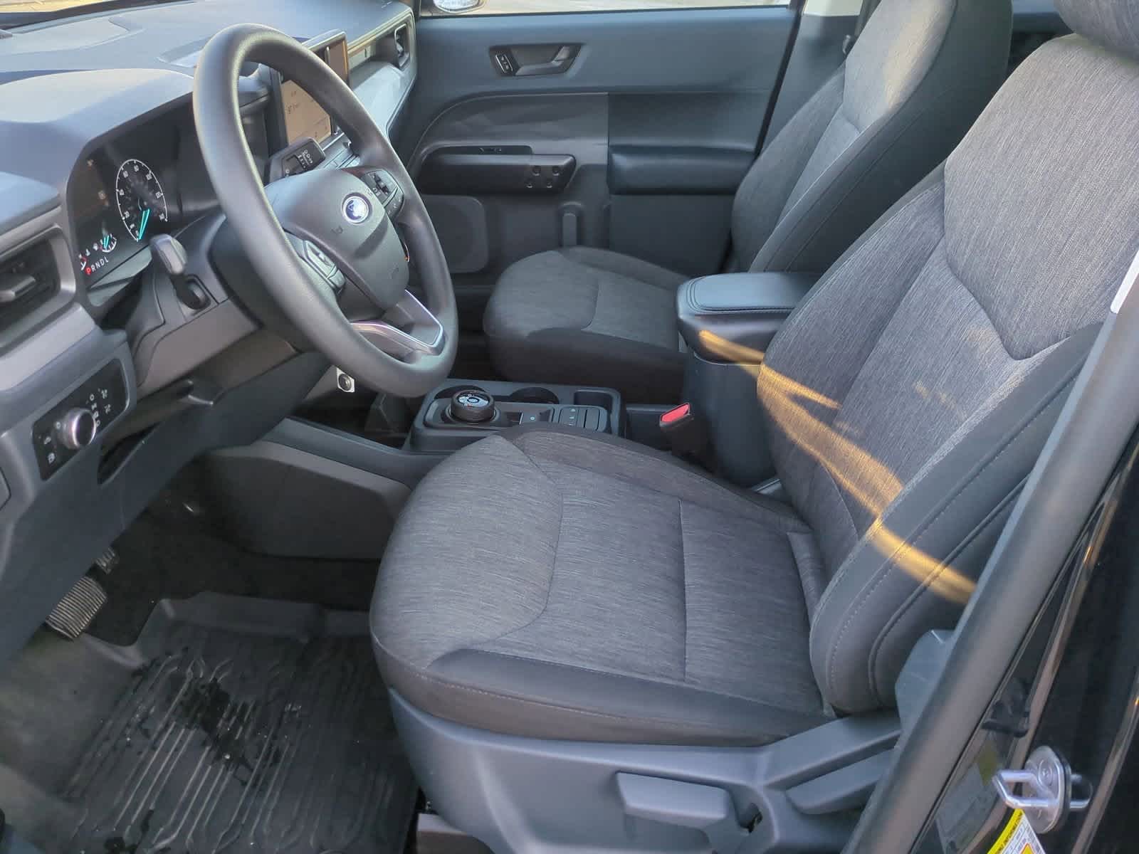 Thumbnail: 2023 Ford Maverick - 16