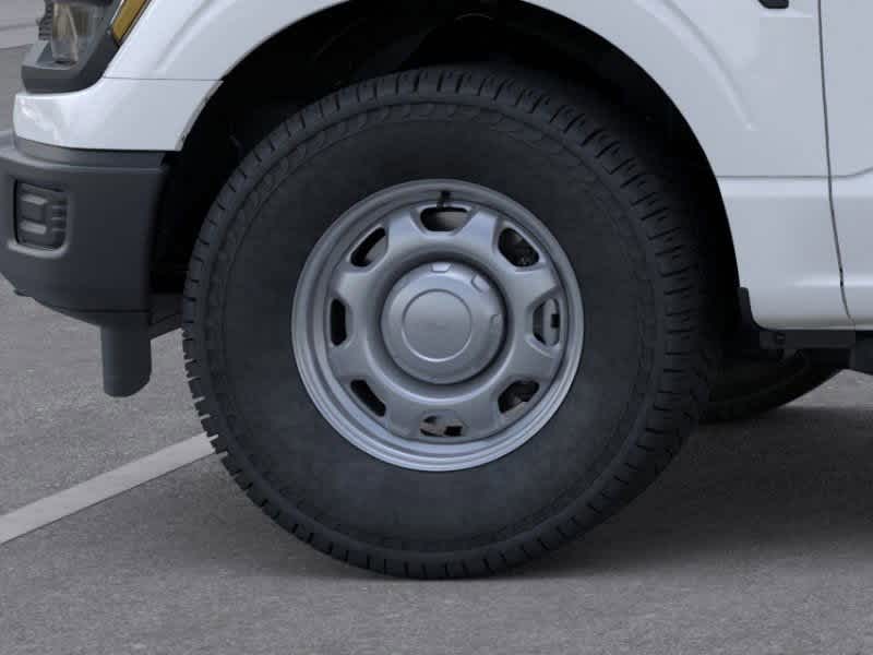 Thumbnail: 2026 Ford F-150 - 19