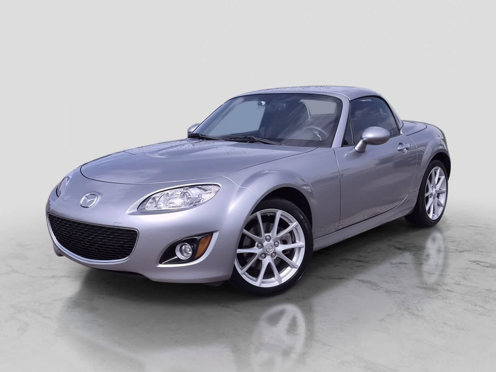 2010 Mazda MX-5 Miata Touring -
                  Waterford, MI
