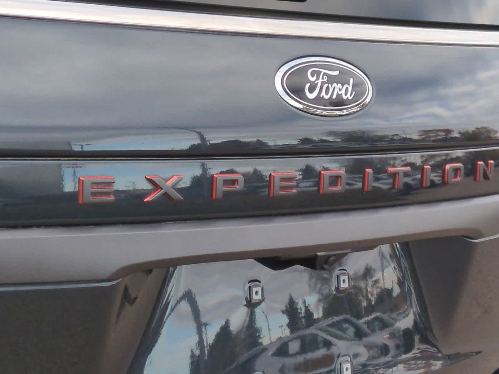 Thumbnail: 2023 Ford Expedition - 13