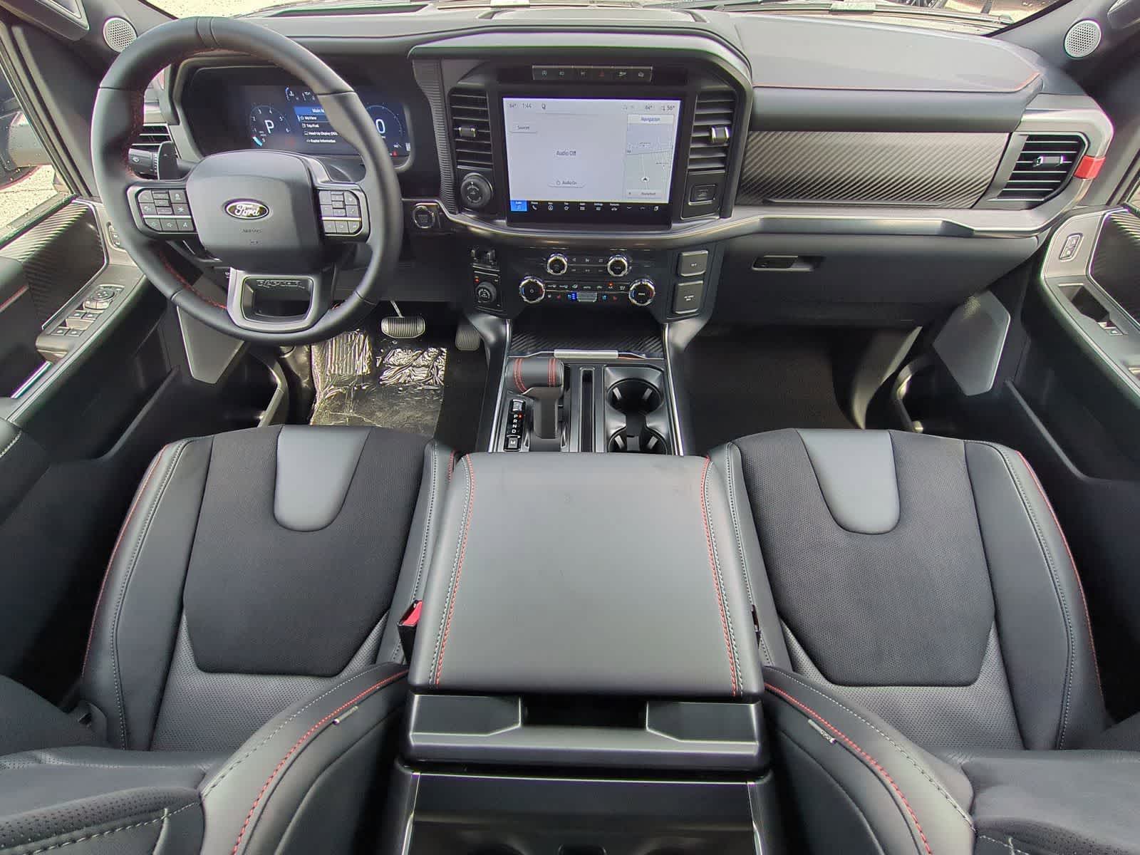 Thumbnail: 2026 Ford F-150 - 15