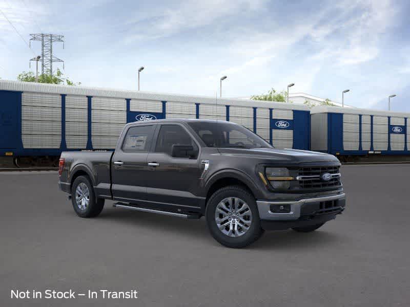 Thumbnail: 2026 Ford F-150 - 7