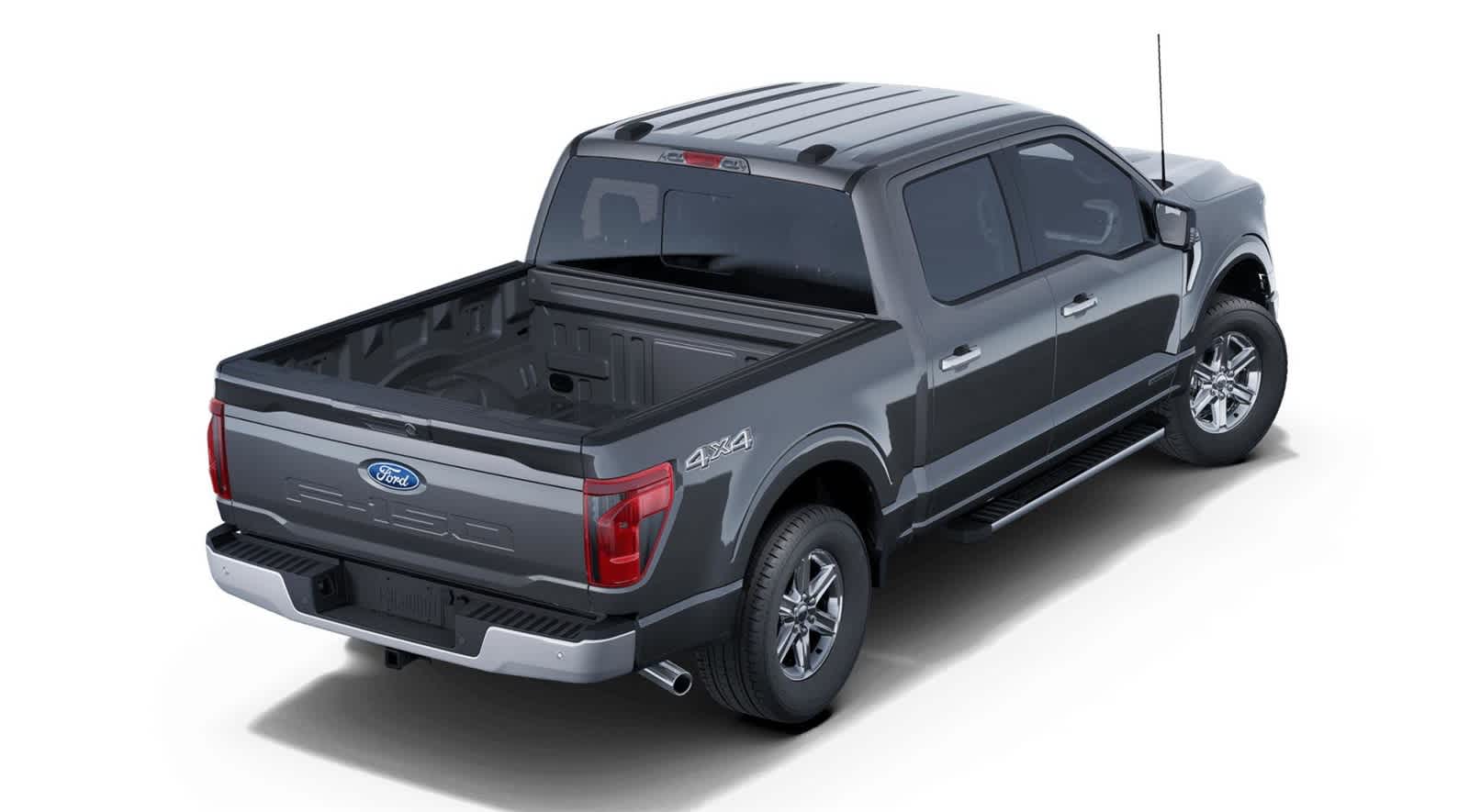 Thumbnail: 2025 Ford F-150 - 3