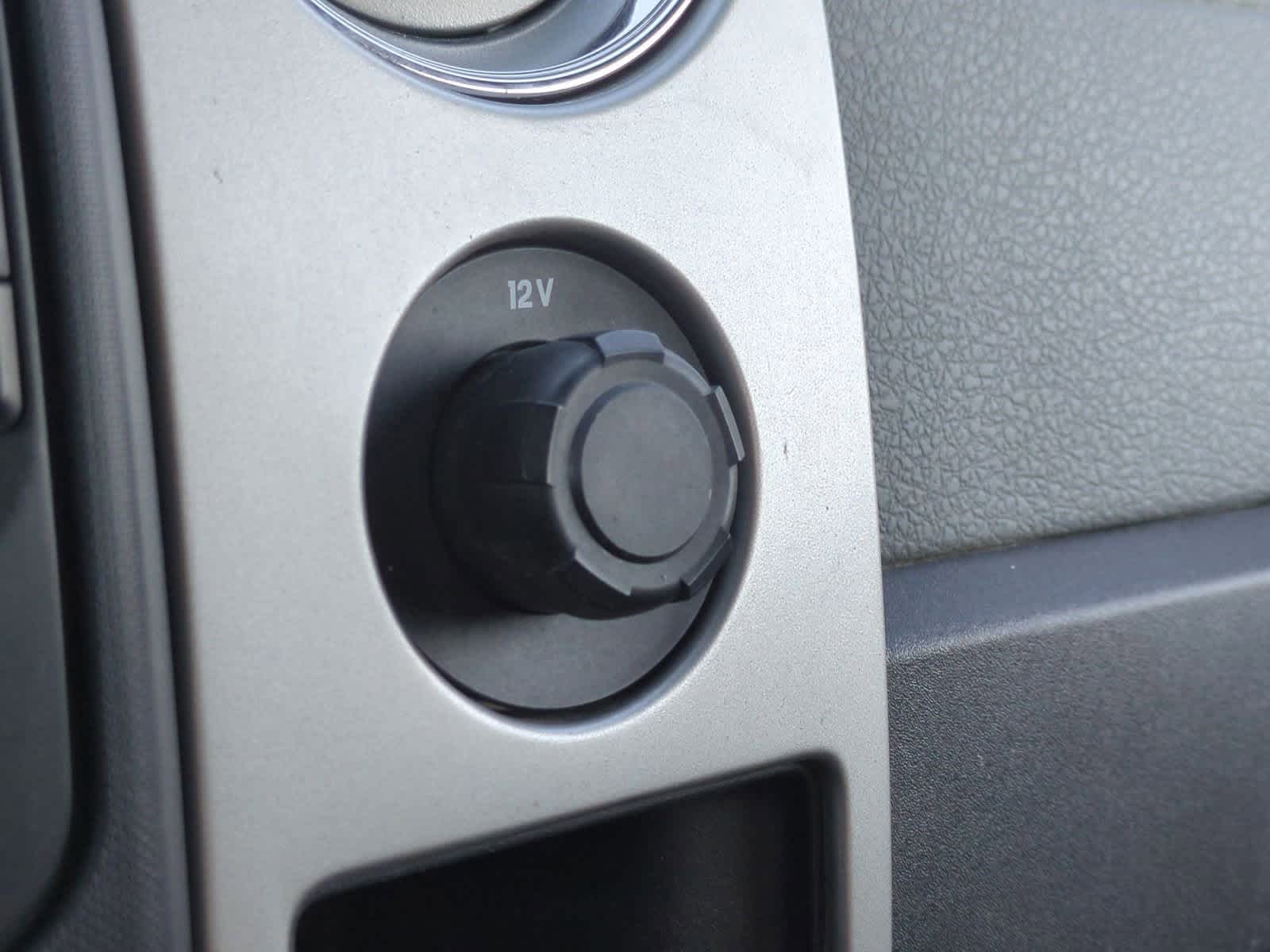 Thumbnail: 2013 Ford F-150 - 29