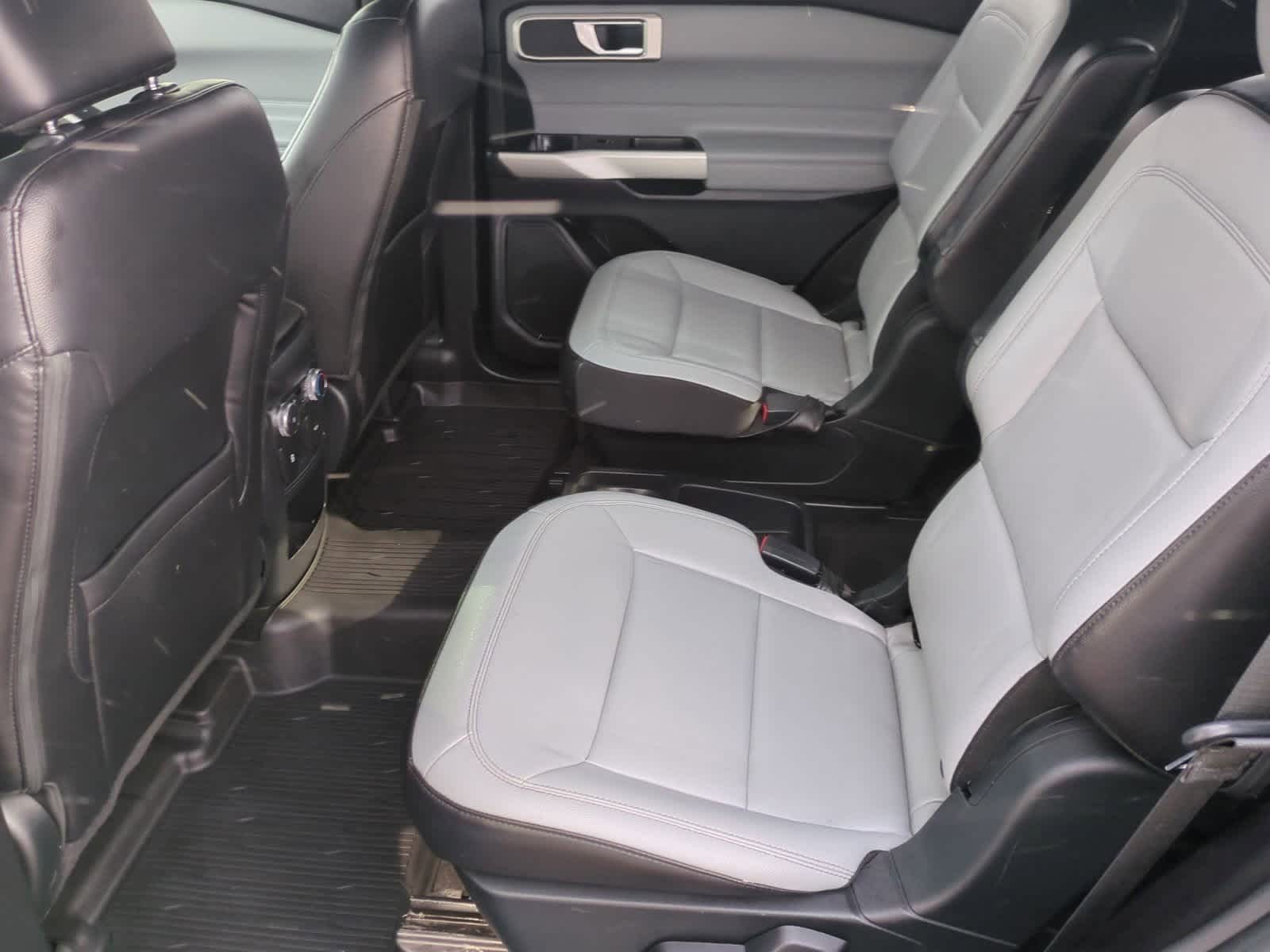 Thumbnail: 2021 Ford Explorer - 19