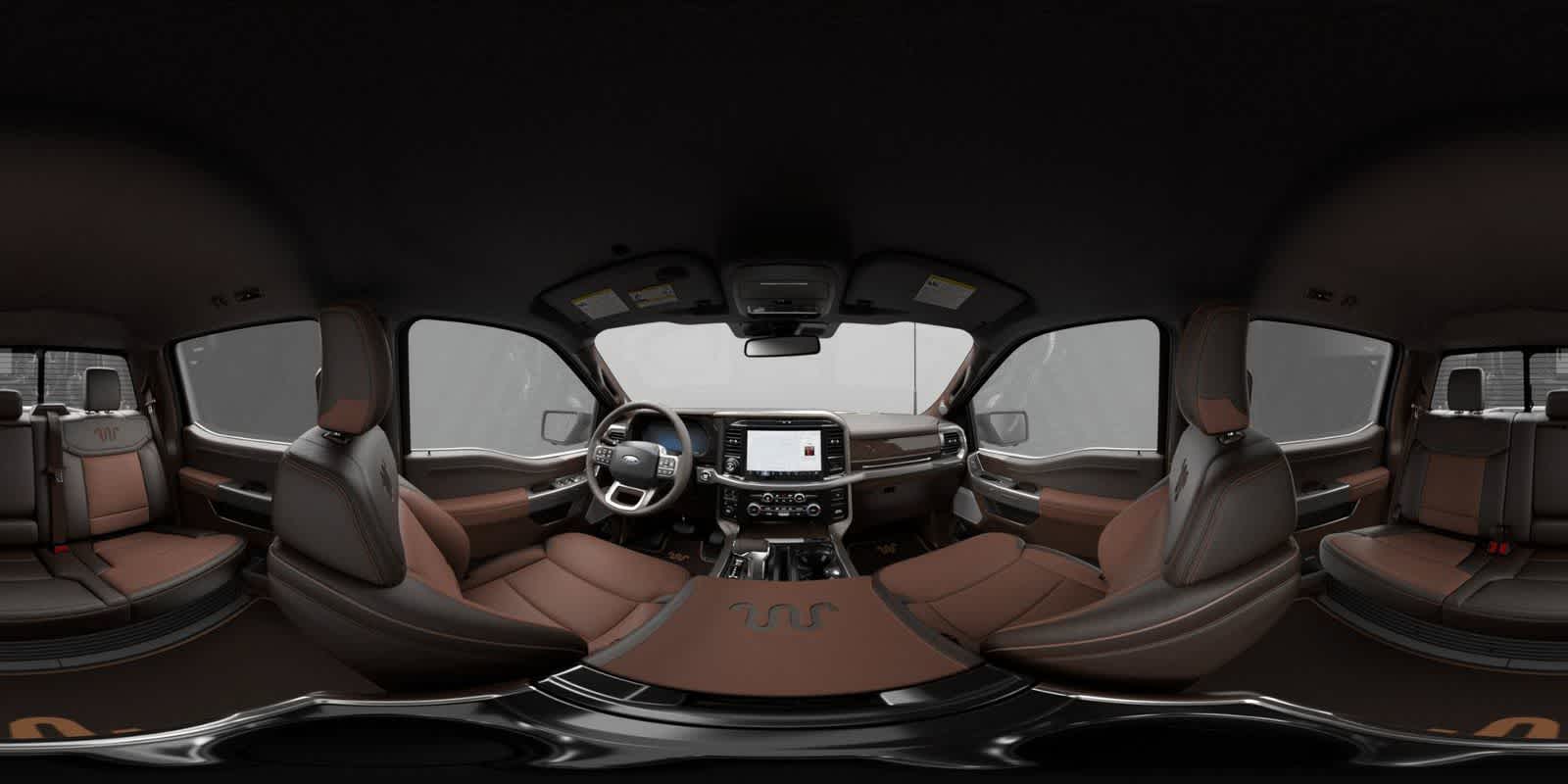 Thumbnail: 2026 Ford F-150 - 8