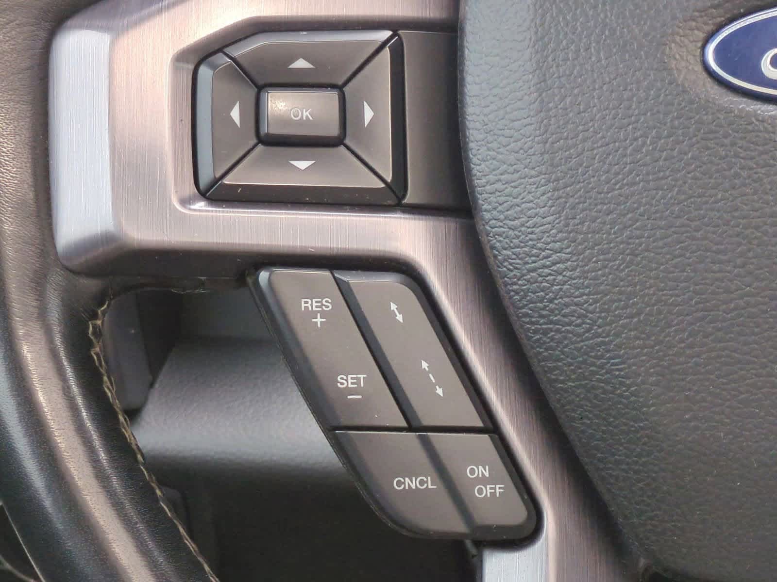 Thumbnail: 2019 Ford Expedition MAX - 25